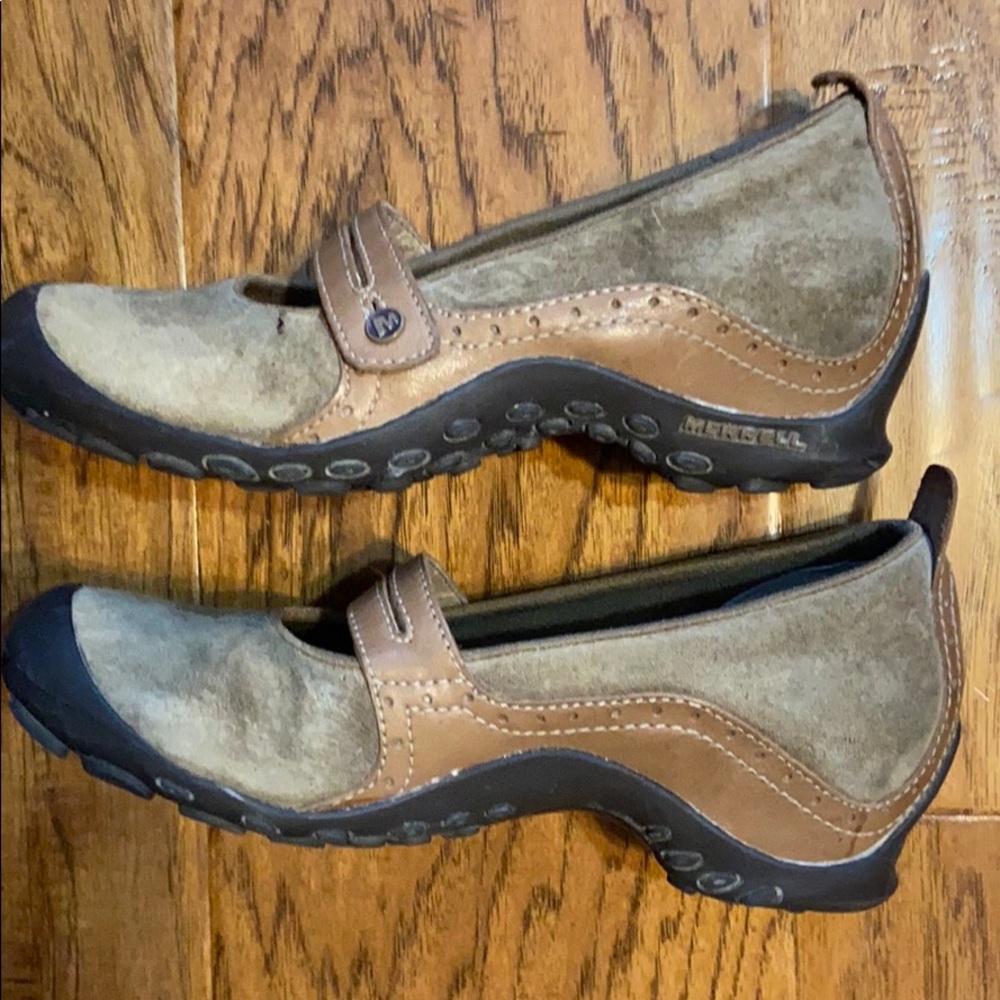 Merrell Shoes - image 3